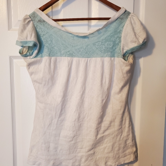 Cinder+Smoke shirt - Picture 4 of 4